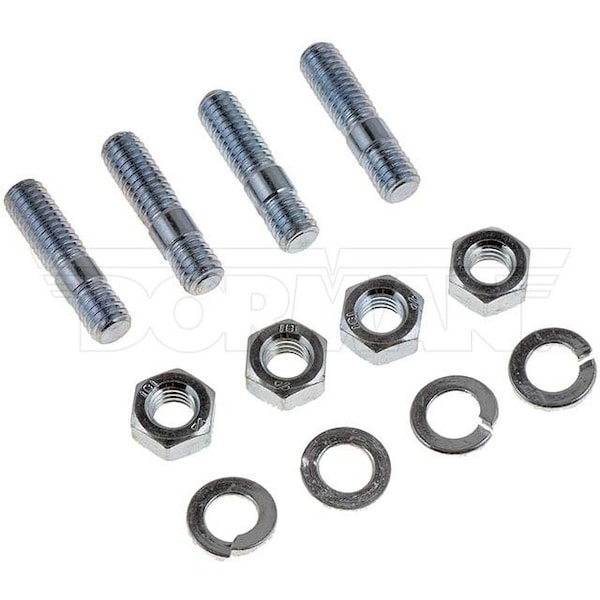 WATER PUMP STUD KIT-M6 X 1.0